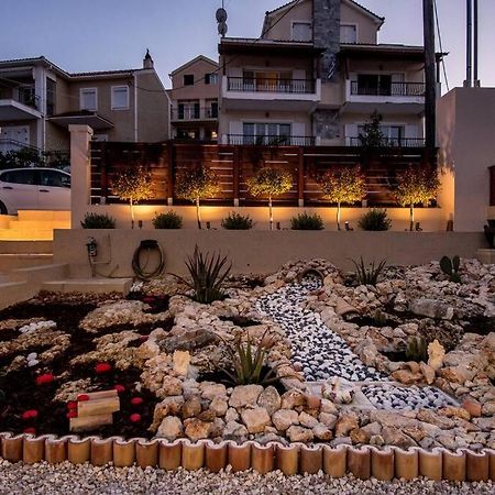 Avocado Villa Offering Peace And Relaxation Αργοστόλι Εξωτερικό φωτογραφία
