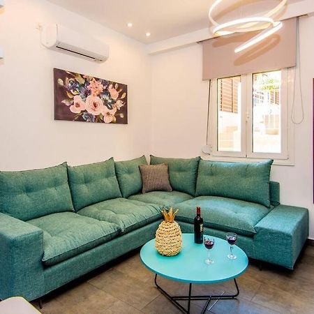 Avocado Villa Offering Peace And Relaxation Αργοστόλι Εξωτερικό φωτογραφία