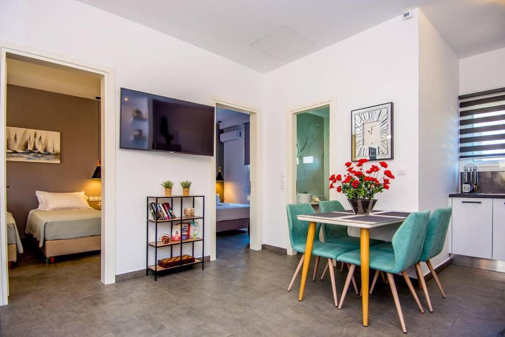 Avocado Villa Offering Peace And Relaxation Αργοστόλι Εξωτερικό φωτογραφία