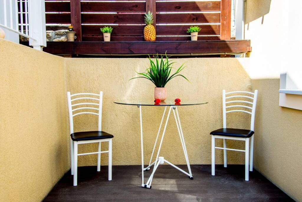 Avocado Villa Offering Peace And Relaxation Αργοστόλι Εξωτερικό φωτογραφία