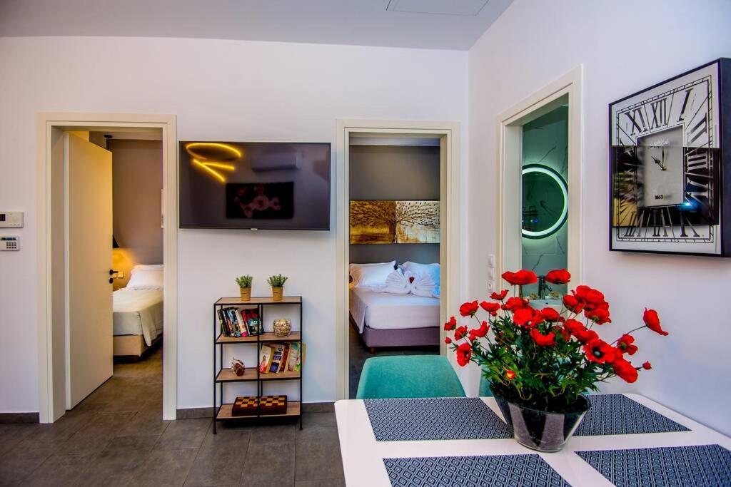 Avocado Villa Offering Peace And Relaxation Αργοστόλι Εξωτερικό φωτογραφία