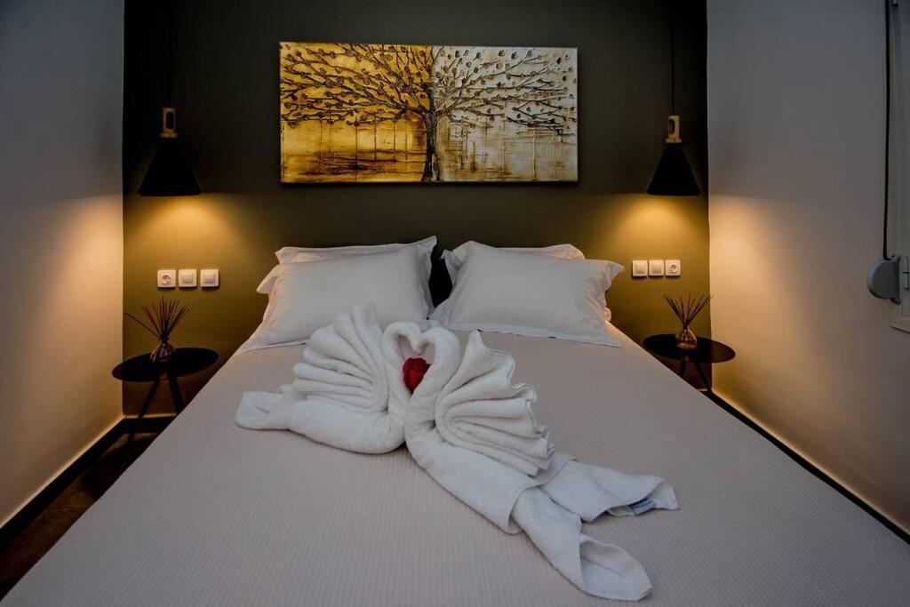 Avocado Villa Offering Peace And Relaxation Αργοστόλι Εξωτερικό φωτογραφία