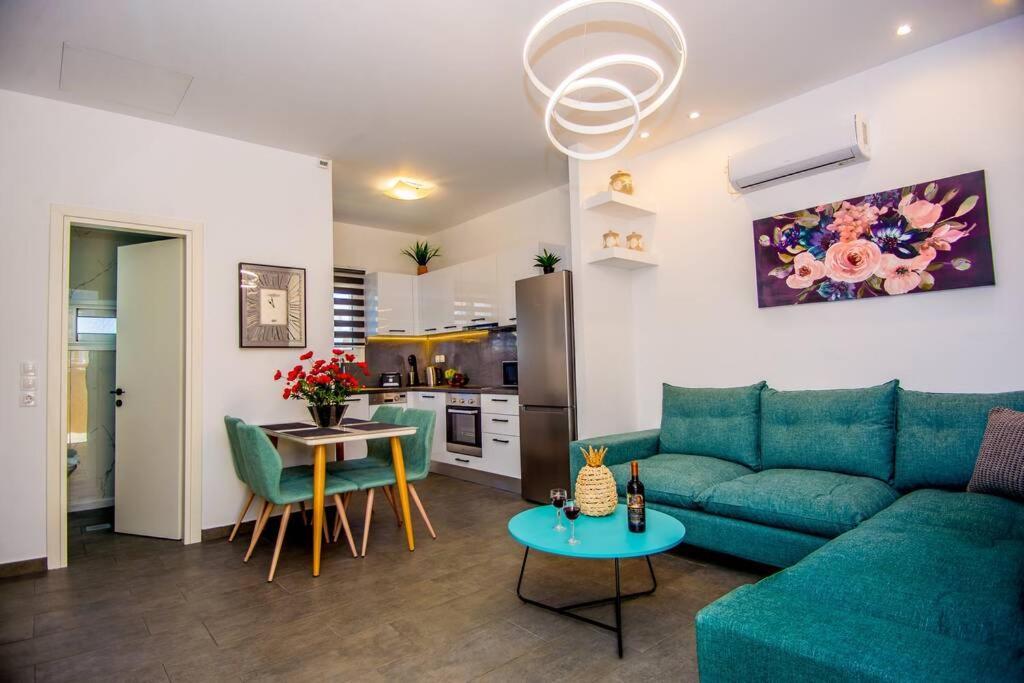 Avocado Villa Offering Peace And Relaxation Αργοστόλι Εξωτερικό φωτογραφία