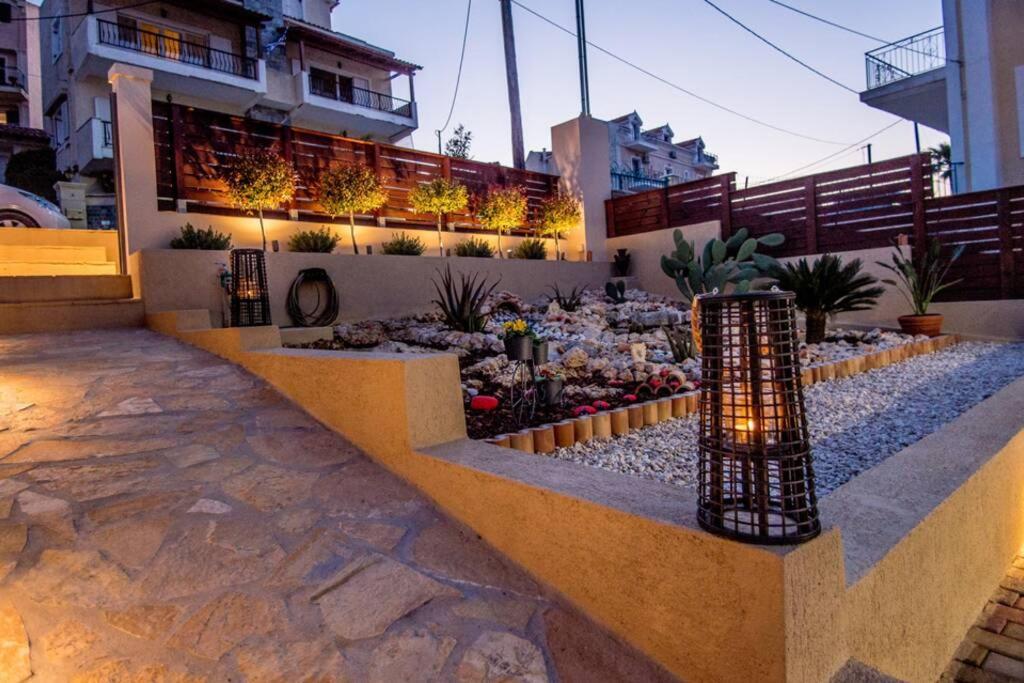 Avocado Villa Offering Peace And Relaxation Αργοστόλι Εξωτερικό φωτογραφία