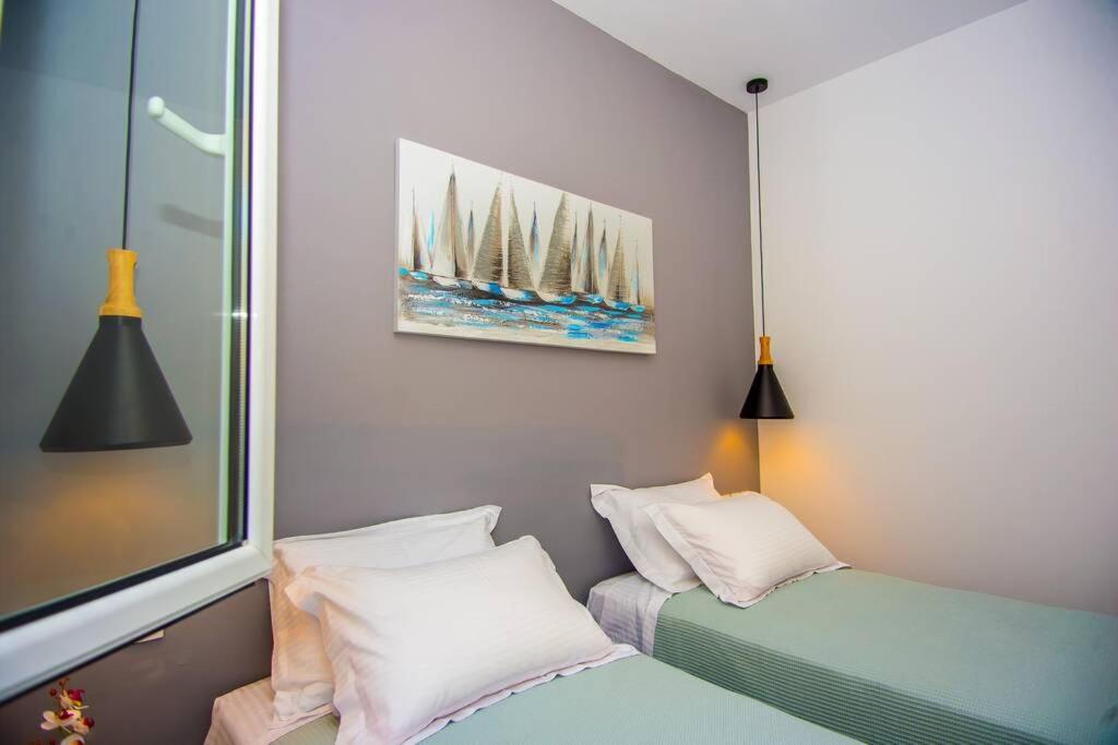 Avocado Villa Offering Peace And Relaxation Αργοστόλι Εξωτερικό φωτογραφία